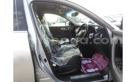 Acheter Import Voiture Infiniti FX Autre à Import - Dubai, Hhohho Acheter Import Voiture Infiniti FX Autre à Import - Dubai, Hhohho