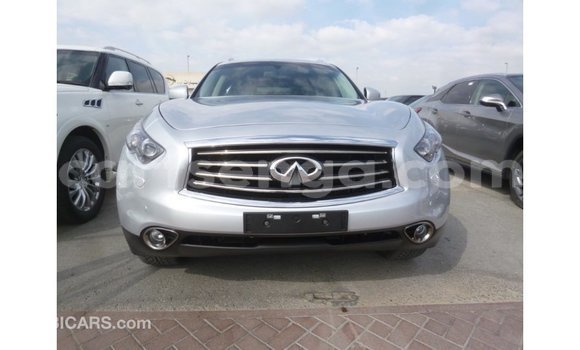 Acheter Import Voiture Infiniti FX Autre à Import - Dubai, Hhohho Acheter Import Voiture Infiniti FX Autre à Import - Dubai, Hhohho