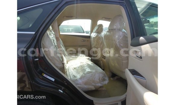 Acheter Import Voiture Lexus RX Marron à Import - Dubai, Hhohho Acheter Import Voiture Lexus RX Marron à Import - Dubai, Hhohho