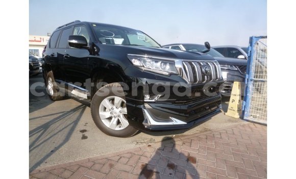 Nunua Imported Toyota Prado Black Gari ndani ya Import - Dubai nchini Hhohho Nunua Imported Toyota Prado Black Gari ndani ya Import - Dubai nchini Hhohho
