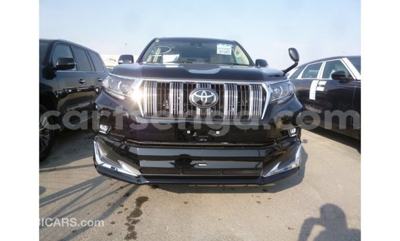 Nunua Imported Toyota Prado Black Gari ndani ya Import - Dubai nchini Hhohho Nunua Imported Toyota Prado Black Gari ndani ya Import - Dubai nchini Hhohho