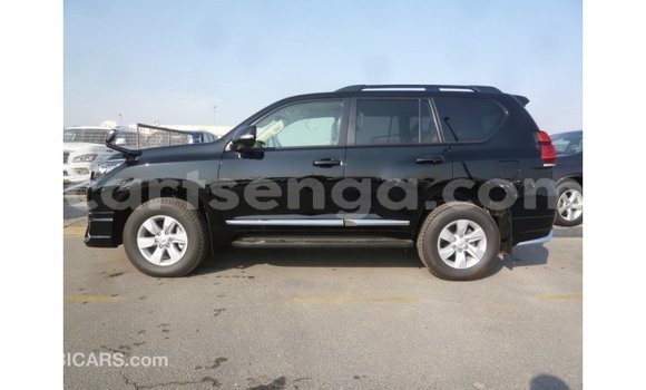Nunua Imported Toyota Prado Black Gari ndani ya Import - Dubai nchini Hhohho Nunua Imported Toyota Prado Black Gari ndani ya Import - Dubai nchini Hhohho