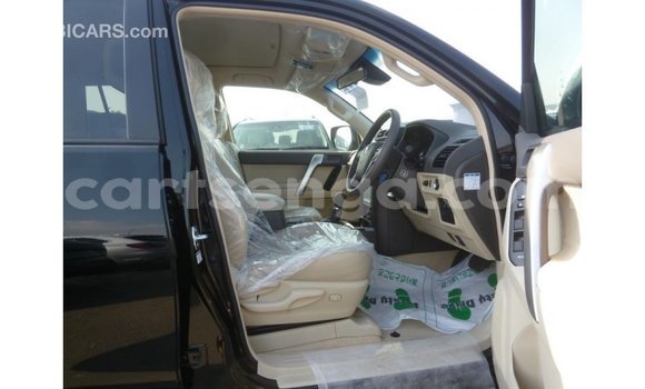Nunua Imported Toyota Prado Black Gari ndani ya Import - Dubai nchini Hhohho Nunua Imported Toyota Prado Black Gari ndani ya Import - Dubai nchini Hhohho