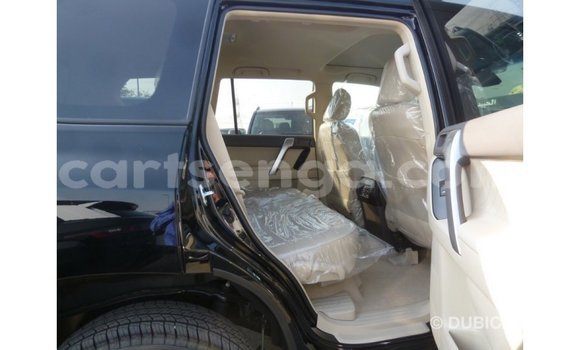 Nunua Imported Toyota Prado Black Gari ndani ya Import - Dubai nchini Hhohho Nunua Imported Toyota Prado Black Gari ndani ya Import - Dubai nchini Hhohho