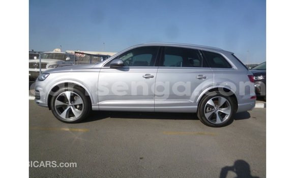 Acheter Import Voiture Audi Q7 Autre à Import - Dubai, Hhohho Acheter Import Voiture Audi Q7 Autre à Import - Dubai, Hhohho