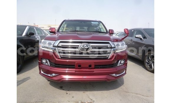 Buy Import Toyota Land Cruiser Other Car in Import - Dubai in Hhohho Buy Import Toyota Land Cruiser Other Car in Import - Dubai in Hhohho