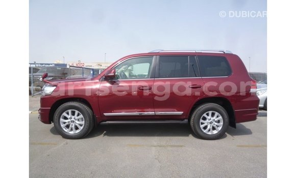 Buy Import Toyota Land Cruiser Other Car in Import - Dubai in Hhohho Buy Import Toyota Land Cruiser Other Car in Import - Dubai in Hhohho