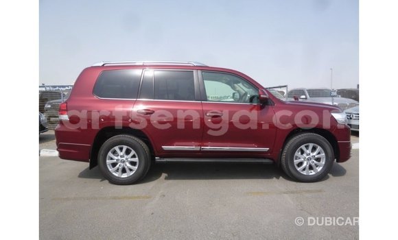 Buy Import Toyota Land Cruiser Other Car in Import - Dubai in Hhohho Buy Import Toyota Land Cruiser Other Car in Import - Dubai in Hhohho
