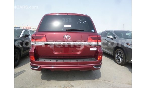 Buy Import Toyota Land Cruiser Other Car in Import - Dubai in Hhohho Buy Import Toyota Land Cruiser Other Car in Import - Dubai in Hhohho
