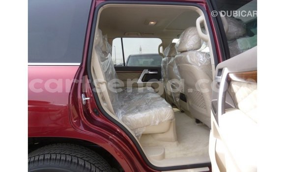 Buy Import Toyota Land Cruiser Other Car in Import - Dubai in Hhohho Buy Import Toyota Land Cruiser Other Car in Import - Dubai in Hhohho