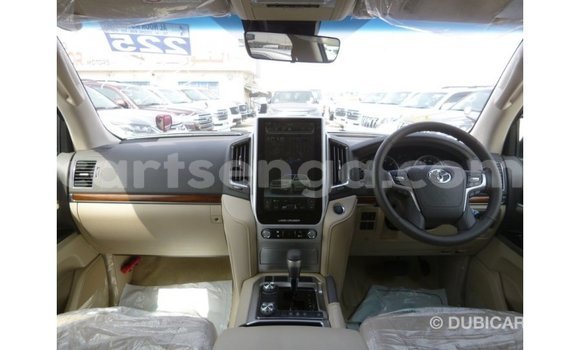 Buy Import Toyota Land Cruiser Other Car in Import - Dubai in Hhohho Buy Import Toyota Land Cruiser Other Car in Import - Dubai in Hhohho