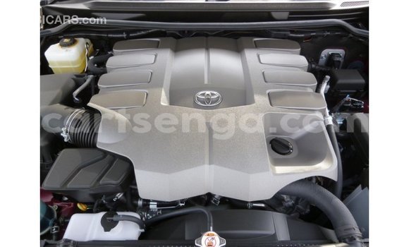 Buy Import Toyota Land Cruiser Other Car in Import - Dubai in Hhohho Buy Import Toyota Land Cruiser Other Car in Import - Dubai in Hhohho