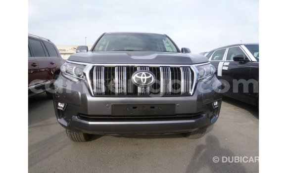 Buy Import Toyota Prado Other Car in Import - Dubai in Hhohho Buy Import Toyota Prado Other Car in Import - Dubai in Hhohho