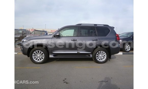 Buy Import Toyota Prado Other Car in Import - Dubai in Hhohho Buy Import Toyota Prado Other Car in Import - Dubai in Hhohho