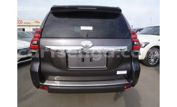 Buy Import Toyota Prado Other Car in Import - Dubai in Hhohho Buy Import Toyota Prado Other Car in Import - Dubai in Hhohho
