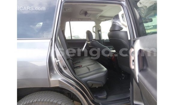 Buy Import Toyota Prado Other Car in Import - Dubai in Hhohho Buy Import Toyota Prado Other Car in Import - Dubai in Hhohho
