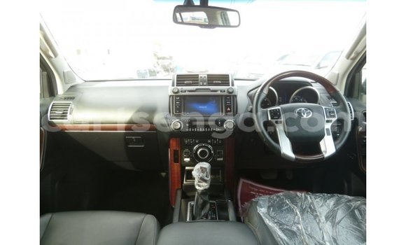 Buy Import Toyota Prado Other Car in Import - Dubai in Hhohho Buy Import Toyota Prado Other Car in Import - Dubai in Hhohho