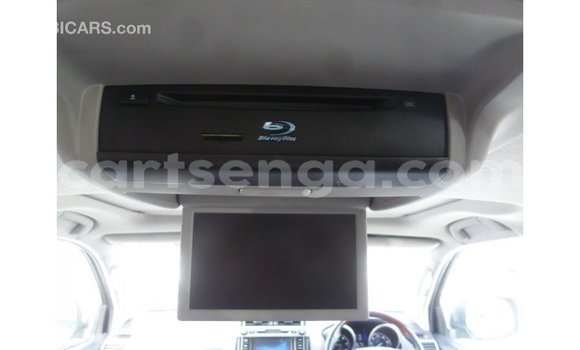 Buy Import Toyota Prado Other Car in Import - Dubai in Hhohho Buy Import Toyota Prado Other Car in Import - Dubai in Hhohho