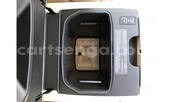 Acheter Import Voiture Lexus LX Noir à Import - Dubai, Hhohho Acheter Import Voiture Lexus LX Noir à Import - Dubai, Hhohho