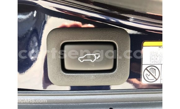 Buy Import Lexus LX Blue Car in Import - Dubai in Hhohho Buy Import Lexus LX Blue Car in Import - Dubai in Hhohho