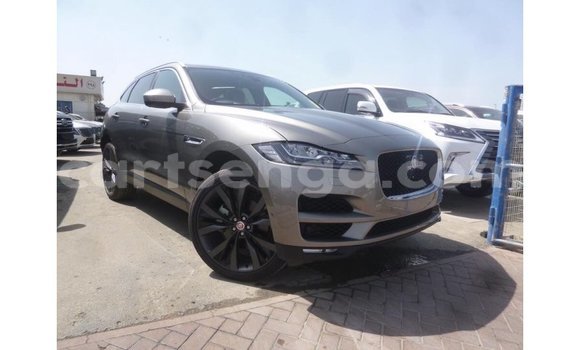 Acheter Import Voiture Jaguar F-Pace Autre à Import - Dubai, Hhohho Acheter Import Voiture Jaguar F-Pace Autre à Import - Dubai, Hhohho