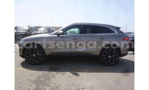 Acheter Import Voiture Jaguar F-Pace Autre à Import - Dubai, Hhohho Acheter Import Voiture Jaguar F-Pace Autre à Import - Dubai, Hhohho