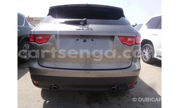 Acheter Import Voiture Jaguar F-Pace Autre à Import - Dubai, Hhohho Acheter Import Voiture Jaguar F-Pace Autre à Import - Dubai, Hhohho