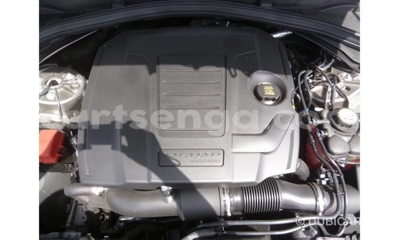 Acheter Import Voiture Jaguar F-Pace Autre à Import - Dubai, Hhohho Acheter Import Voiture Jaguar F-Pace Autre à Import - Dubai, Hhohho