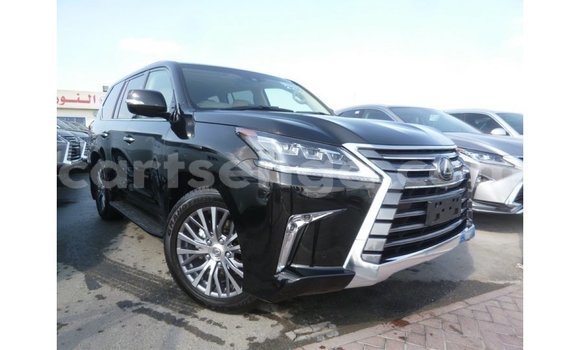 Nunua Imported Lexus LX Black Gari ndani ya Import - Dubai nchini Hhohho Nunua Imported Lexus LX Black Gari ndani ya Import - Dubai nchini Hhohho