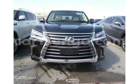 Nunua Imported Lexus LX Black Gari ndani ya Import - Dubai nchini Hhohho Nunua Imported Lexus LX Black Gari ndani ya Import - Dubai nchini Hhohho