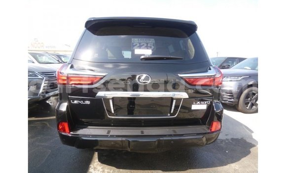 Nunua Imported Lexus LX Black Gari ndani ya Import - Dubai nchini Hhohho Nunua Imported Lexus LX Black Gari ndani ya Import - Dubai nchini Hhohho