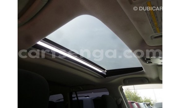 Acheter Import Voiture Toyota Prado Blanc à Import - Dubai, Hhohho Acheter Import Voiture Toyota Prado Blanc à Import - Dubai, Hhohho