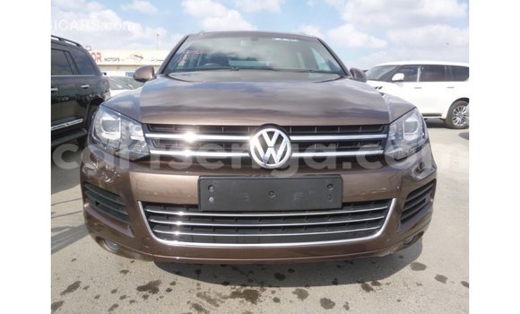 Acheter Import Voiture Volkswagen Touareg Marron à Import - Dubai, Hhohho Acheter Import Voiture Volkswagen Touareg Marron à Import - Dubai, Hhohho