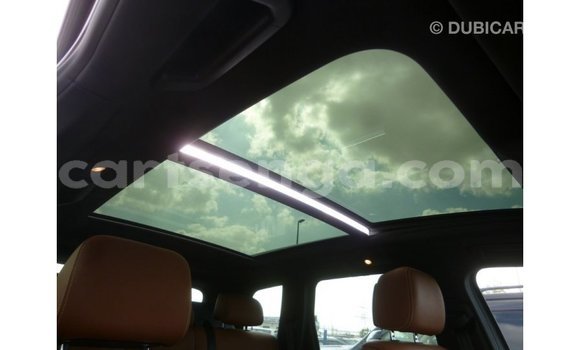 Acheter Import Voiture Volkswagen Touareg Marron à Import - Dubai, Hhohho Acheter Import Voiture Volkswagen Touareg Marron à Import - Dubai, Hhohho