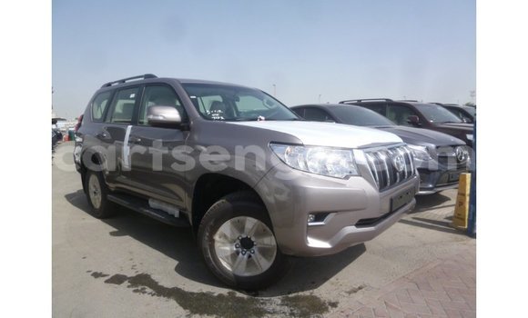 Acheter Import Voiture Toyota Prado Autre à Import - Dubai, Hhohho Acheter Import Voiture Toyota Prado Autre à Import - Dubai, Hhohho
