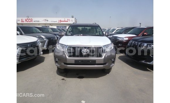 Acheter Import Voiture Toyota Prado Autre à Import - Dubai, Hhohho Acheter Import Voiture Toyota Prado Autre à Import - Dubai, Hhohho