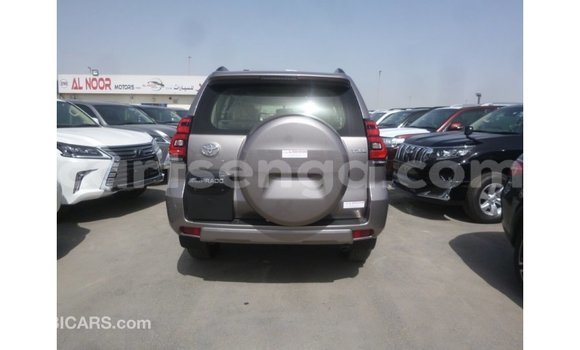 Acheter Import Voiture Toyota Prado Autre à Import - Dubai, Hhohho Acheter Import Voiture Toyota Prado Autre à Import - Dubai, Hhohho