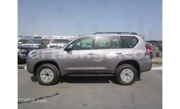 Acheter Import Voiture Toyota Prado Autre à Import - Dubai, Hhohho Acheter Import Voiture Toyota Prado Autre à Import - Dubai, Hhohho