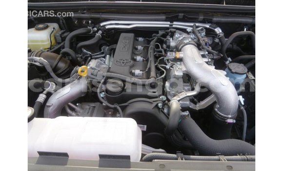 Acheter Import Voiture Toyota Prado Autre à Import - Dubai, Hhohho Acheter Import Voiture Toyota Prado Autre à Import - Dubai, Hhohho