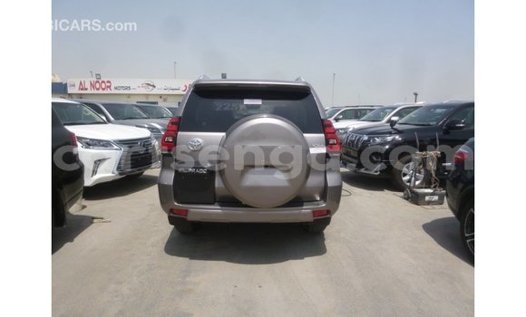 Nunua Imported Toyota Prado Brown Gari ndani ya Import - Dubai nchini Hhohho Nunua Imported Toyota Prado Brown Gari ndani ya Import - Dubai nchini Hhohho