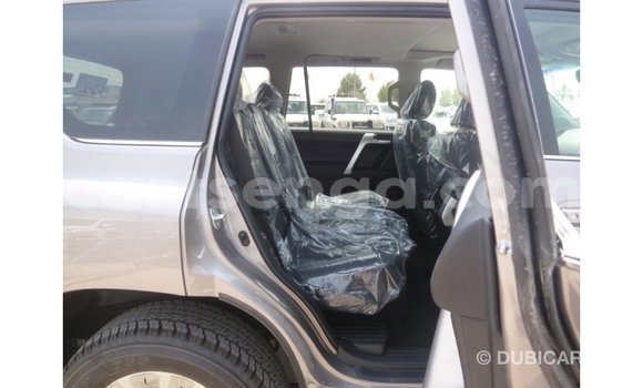 Nunua Imported Toyota Prado Brown Gari ndani ya Import - Dubai nchini Hhohho Nunua Imported Toyota Prado Brown Gari ndani ya Import - Dubai nchini Hhohho