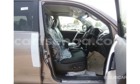 Nunua Imported Toyota Prado Brown Gari ndani ya Import - Dubai nchini Hhohho Nunua Imported Toyota Prado Brown Gari ndani ya Import - Dubai nchini Hhohho