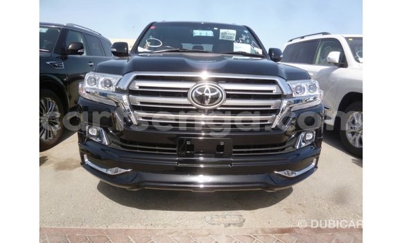 Acheter Import Voiture Toyota Land Cruiser Noir à Import - Dubai, Hhohho Acheter Import Voiture Toyota Land Cruiser Noir à Import - Dubai, Hhohho