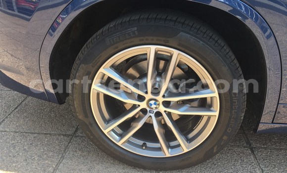 Acheter Occasion Voiture BMW X3 Bleu à Malkerns, Manzini Acheter Occasion Voiture BMW X3 Bleu à Malkerns, Manzini