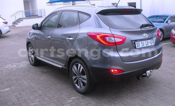 Acheter Occasion Voiture Hyundai ix35 Autre à Matsapha, Manzini Acheter Occasion Voiture Hyundai ix35 Autre à Matsapha, Manzini
