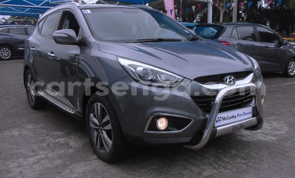 Acheter Occasion Voiture Hyundai ix35 Autre à Matsapha, Manzini Acheter Occasion Voiture Hyundai ix35 Autre à Matsapha, Manzini
