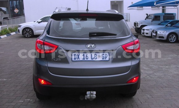 Acheter Occasion Voiture Hyundai ix35 Autre à Matsapha, Manzini Acheter Occasion Voiture Hyundai ix35 Autre à Matsapha, Manzini