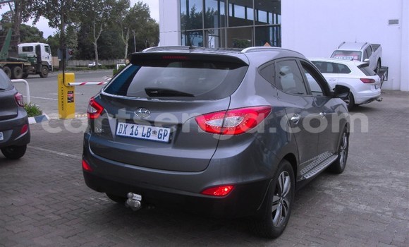 Acheter Occasion Voiture Hyundai ix35 Autre à Matsapha, Manzini Acheter Occasion Voiture Hyundai ix35 Autre à Matsapha, Manzini