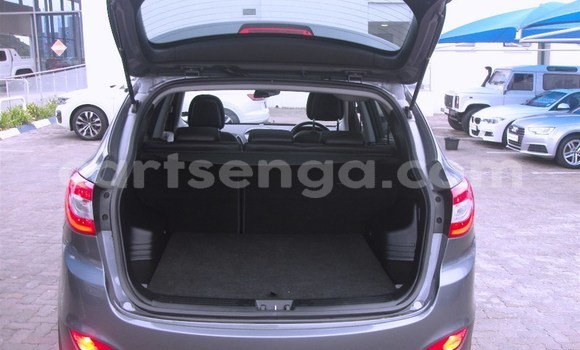 Acheter Occasion Voiture Hyundai ix35 Autre à Matsapha, Manzini Acheter Occasion Voiture Hyundai ix35 Autre à Matsapha, Manzini