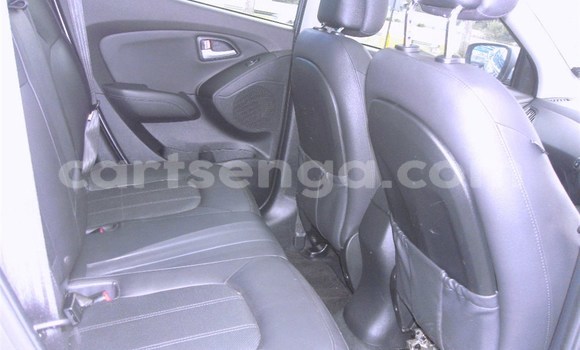 Acheter Occasion Voiture Hyundai ix35 Autre à Matsapha, Manzini Acheter Occasion Voiture Hyundai ix35 Autre à Matsapha, Manzini